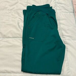 Healing Hands Scrub Pant - Never Worn